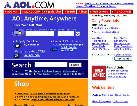 AOL